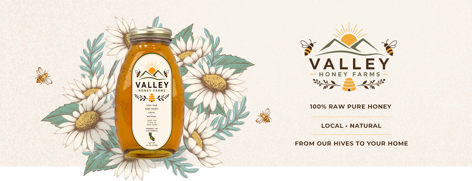 Valley Honey Farms